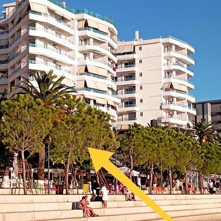 Apartment Alma Saranda Kültér fotó