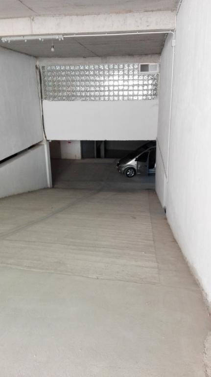 Apartment Alma Saranda Kültér fotó