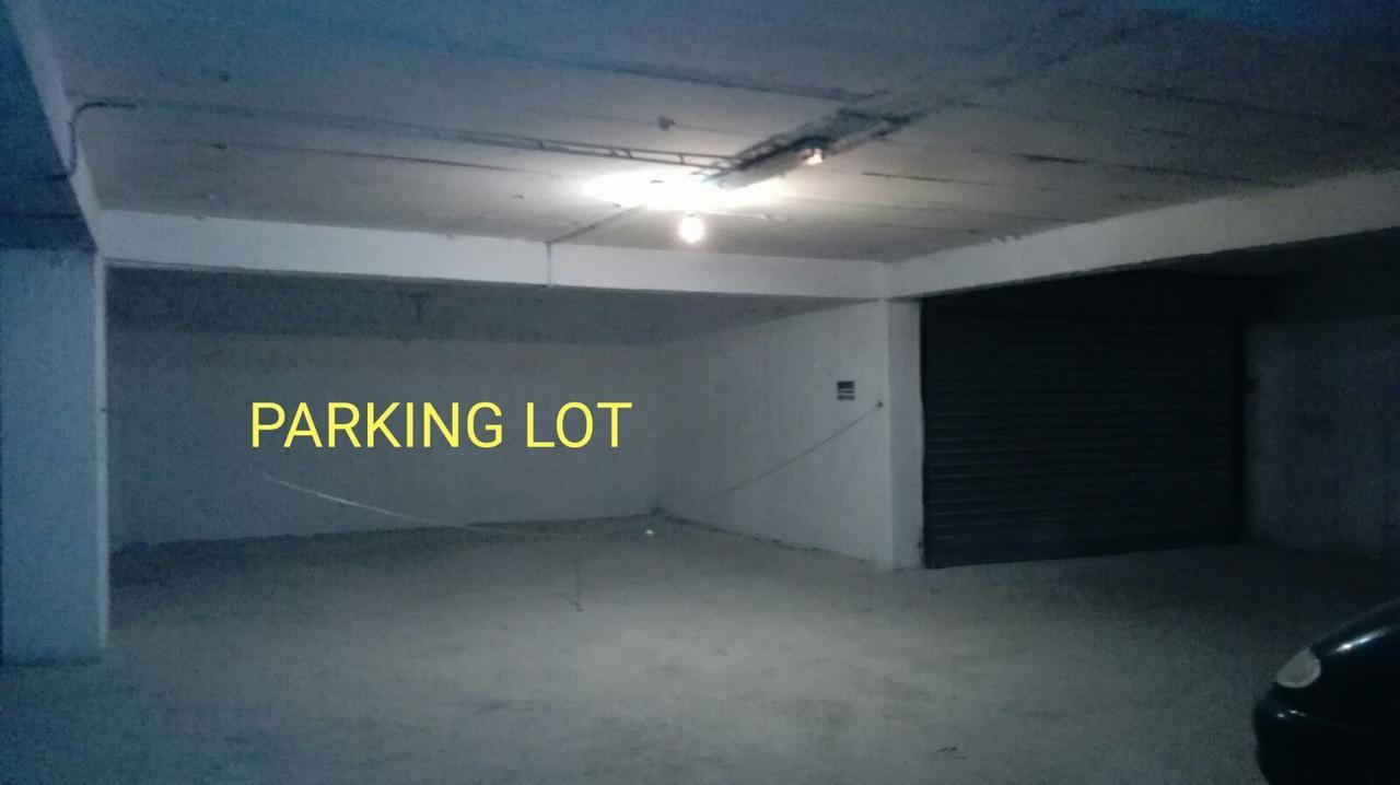 Apartment Alma Saranda Kültér fotó