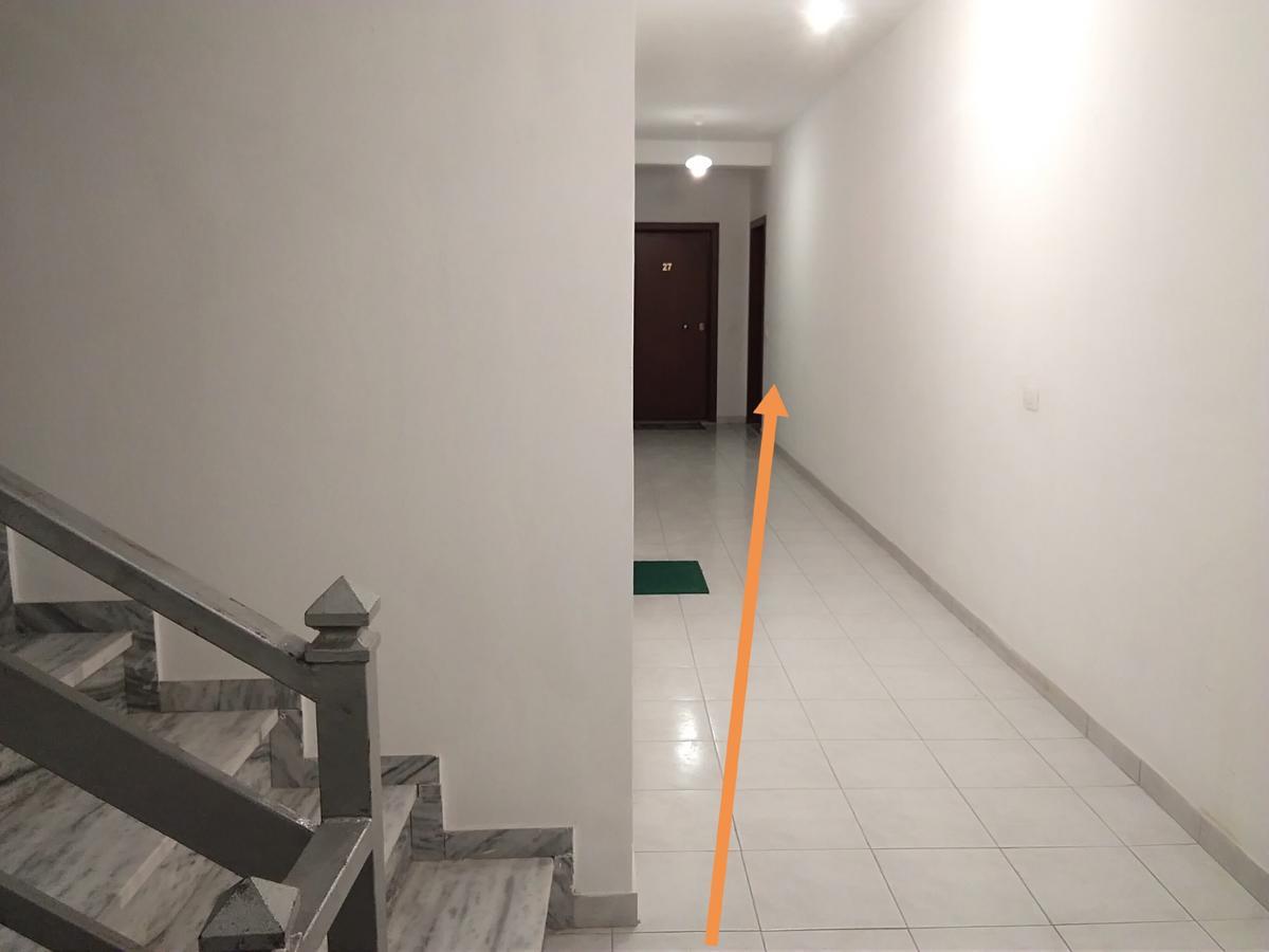 Apartment Alma Saranda Kültér fotó